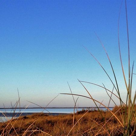 Apartmán Luette Deern Westerland Exteriér fotografie