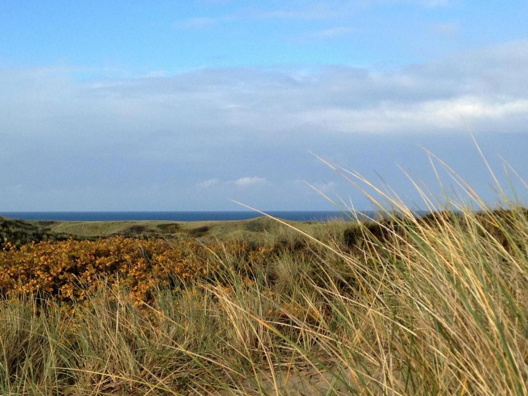 Apartmán Luette Deern Westerland Exteriér fotografie