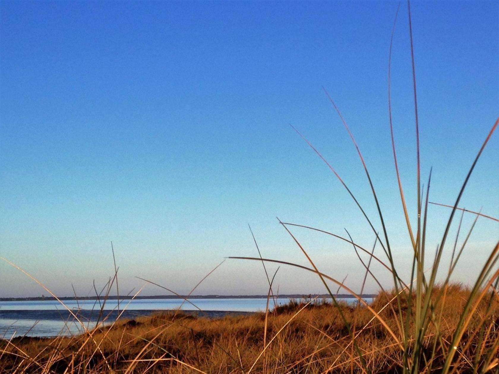 Apartmán Luette Deern Westerland Exteriér fotografie